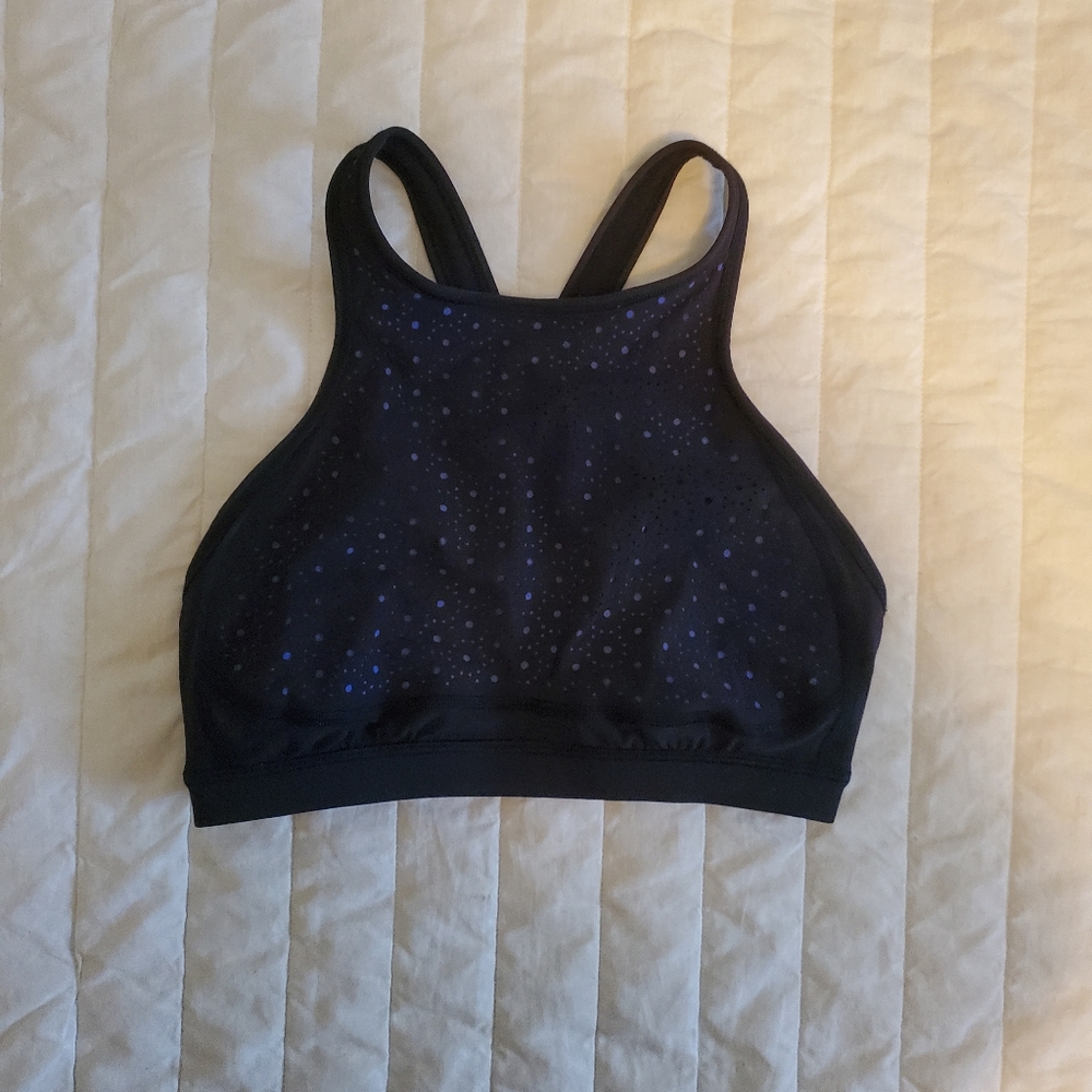 Lululemon "Colour Me Quick" Bra